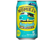 酒)コカ・コーラ ノメルズ ハードレモネードオリジナル 5度 350ml