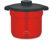�T�[���X/THERMOS ����� �V���g���V�F�t 4.3L 4�`6�l�p IH �K�X�ΑΉ� �A�[�o�����b�h/KBJ-4502 UR