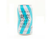 酒)FarYeast Brewing/Far Yeast 東京ホワイト缶 350ml 5度