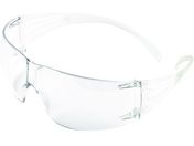 3M/セキュアフィット 保護めがね クリア SF201AF 1個/1袋 SF201AF