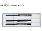 TRUSCO/�n���h�^�b�v ���˂��p M3�~0.5 �Z�b�g SKS LT-HT3X0.5-S