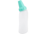 ���b�`�F�� ������V�����[ �p�x�Œ�^�C�v �O���[�� 300mL 0-6685-32