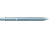 G)ゼブラ/エマルジョンボールペン ブレン 0.7mm ライトブルー軸 黒インク