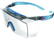 3M/セキュアフィット 保護メガネ クリア SF3701XSGAF-BLU N