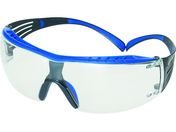 3M/セキュアフィット 保護めがね クリア SF401XSGAF-BLU