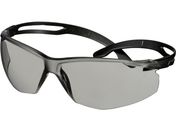 3M/セキュアフィット 保護めがね グレー SF507SGAF-BLK