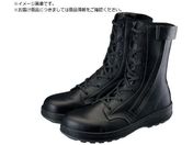 シモン/安全靴 長編上 SF33C付 27.0cm SF33C-270