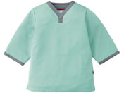 KAZEN/�j�b�g���f�ߏ�� ���҈� 24-9864-0105 3L WLD 301-42(�~���gX�O���[)