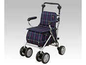 �V���o�[�J�[(�܂肽���ݎ�) 0-7187-11