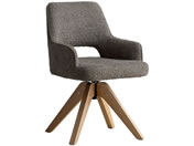 �{�����쏊/��]�_�C�j���O�`�F�A Oria �I���A �u���E��/CH-C5686-1