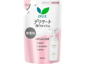 KAO/�����G �f���P�[�g�A�E�H�b�V�� �߂����p 130mL