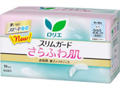KAO/�����G �X�����K�[�h ����ӂ픧 �������p �H�� 19��
