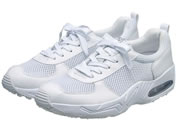 KAZEN/���p�X�j�[�J�[(�G�A�E�q���^�C�v)�i�[�X�V���[�Y 23-5836-0010 26.5cm WLD MX125(�z���C�g)