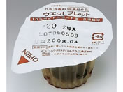 �n�N�]�E���f�B�J��/�E�G�b�g�v���b�g 20mm 2��/�~24��/0-7575-02