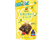 伊藤園/TEAS’TEA レモン&ハーブ 12袋