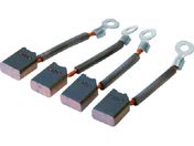 Movexx/電動式運搬車用オプション 交換用スペアパーツ