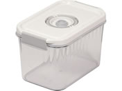 �p�[������ �t���b�V���A�b�v �^��ۑ��e�� 1700mL HC-1242