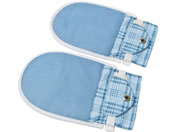 MANRAKU/�}�����N��ĂԂ���(�u���[)���~�g�� 24-7114-00 MR-1301(�t���[)2�R�C��