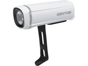 �W�F���g�X/�o�C�N���C�g BL�V���[�Y 100lm �z���C�g/BL-500WH