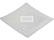 �p�[������/�N���s�^ �ۗ�N���X 45�~45cm/DC-6080