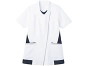 MCU(サーヴォ)/女性用ジャケット 診察衣 25-2425-0001 S MCU(サーヴォ)MJAL-1803-K3(ネイビー)