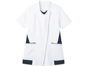 MCU(サーヴォ)/女性用ジャケット 診察衣 25-2425-0004 LL MCU(サーヴォ)MJAL-1803-K3(ネイビー)