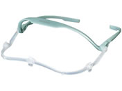 MeGUARD/�t�F�C�X�K�[�h �~�[�K�[�h(�{��)�A�C�V�[���h 23-2849-07 MEG-1-LG(���C�g�O���[��)