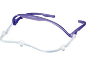 MeGUARD/�t�F�C�X�K�[�h �~�[�K�[�h(�{��)�A�C�V�[���h 23-2849-11 MEG-1-PL(�v���Y�����x���^