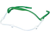 MeGUARD/�t�F�C�X�K�[�h �~�[�K�[�h(�{��)�A�C�V�[���h 23-2849-15 MEG-1-G(�O���[��)