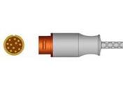 ME�@��pIBP�ϊ��A�_�v�^ �d���^�b�v 24-9225-0103 HP/PHILIPS OMURON�R�[����V�V���[�Y �G�N�Z���v����