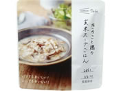 杉田エース/イザメシ きのこと鶏の玄米スープごはん 18個