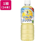 �A�T�q����/���������� �V�R�� �\���e�B�O���t�� 600mL 24�{