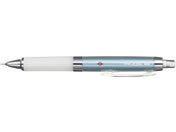 三菱鉛筆 ユニ アルファゲル クルトガ 0.5mmターコイズ M5858GG1P.71