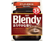 AGF/ブレンディ インスタントコーヒー まろやかな香りブレンド袋 70g