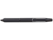 三菱鉛筆/ジェットストリーム エッジ3色 0.28 ブラック/SXE3250328