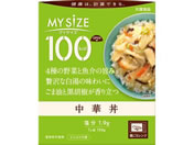 大塚食品/100kcalマイサイズ 中華丼 150g