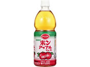 えひめ飲料/POM アップルジュース 800ml