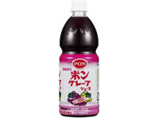 えひめ飲料/POM グレープジュース 800ml