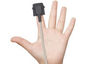 NURSE ANGIE/�����p���j�^�v���[�u �T�`�����[�V�������j�^(�p���X�I�L�V���[�^)24-8916-13 NURSE ANGIE PLS-10CM