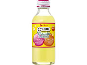 ハウスウェルネスフーズ C1000 ビタミンレモン コラーゲン&ヒアルロン酸
