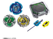 �^�J���g�~�[/BEYBLADE X BX-53 �I�[���C�������Z�b�g