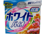 G)日本合成洗剤/ホワイトバイオプラス抗菌 0.8kg