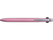 三菱鉛筆 ジェットストリームプライム 2&1 0.5mm ライトピンク