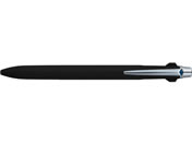 三菱鉛筆 ジェットストリームプライム 2&1 0.7mm ブラック