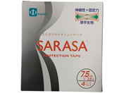 SARASA(�t�@���X)/���炳�v���e�N�V�����e�[�v �e�[�s���O�e�[�v 24-4668-03 SARASA(�t�@���X)PT750(7.5CMX3.5M)4�J��