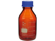 SCHOTT/�ϔM�˂����т� �����F(�L���b�v�t ���W���[���т� 25-5526-05 500ML(10�z��)�A�I�L���b�v�c�L