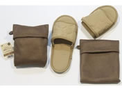 �I�J�U�L/�􂦂�g�уX���b�p �u���E�� 23�`25cm