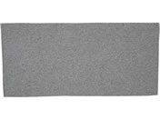 �T���x����/�͂������H�̃L�b�`���}�b�g 56�~120cm �O���[/K73211