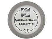 Spirit Medical/Spirit�_�C���t����(�����p)���f�핔�i 24-3611-03 Spirit Medical P-231-4/P(�O���[)