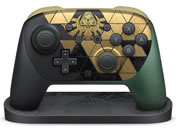 �C�V�� Nintendo Switch 2 Pro�R���g���[���[ �[���_�̓`�� 40���N �A�j�o�[�T���[�G�f�B�V����(�f�B�X�v���C�X�^���h�t) BEE-A-FSTDA